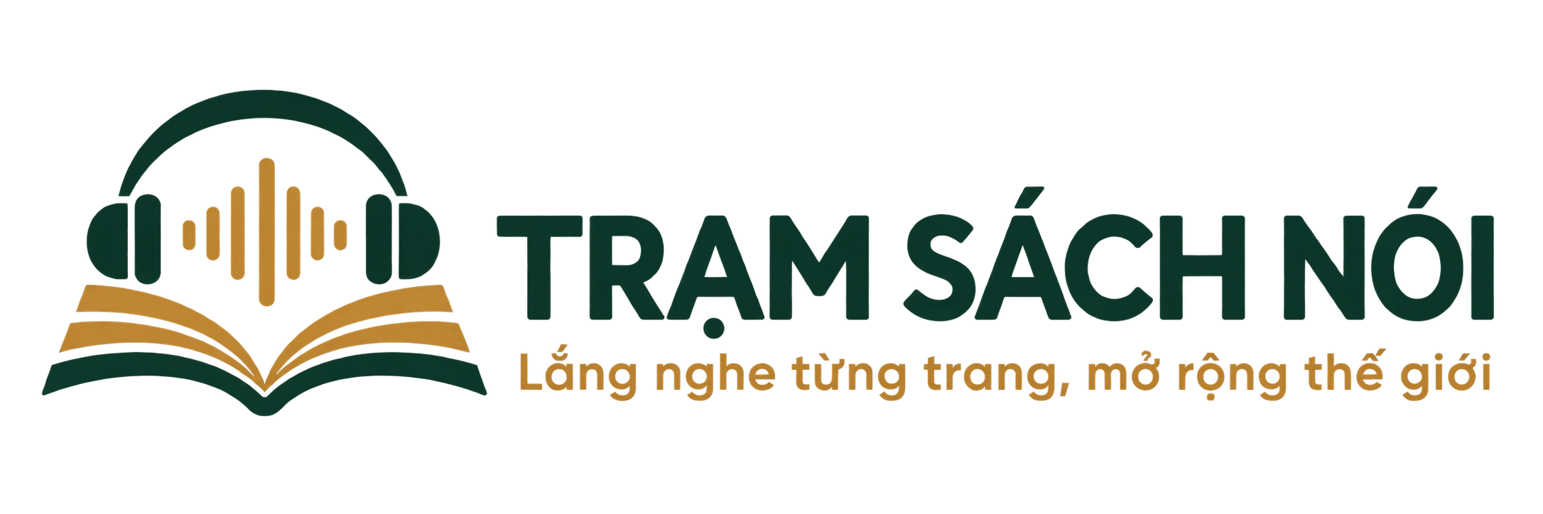 Trạm Sách Nói – Thư viện sách nói & truyện audio miễn phí